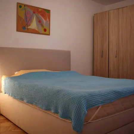 Apartment W