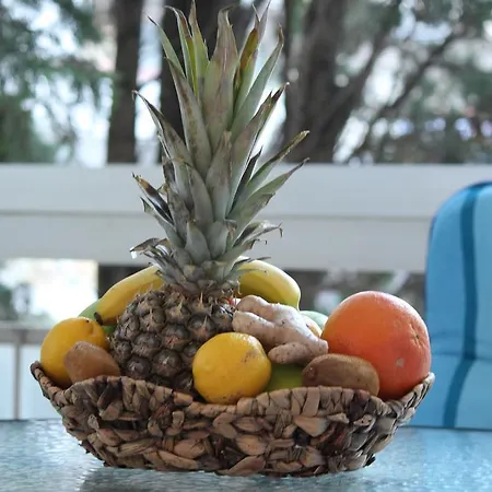 Apartment W Budva